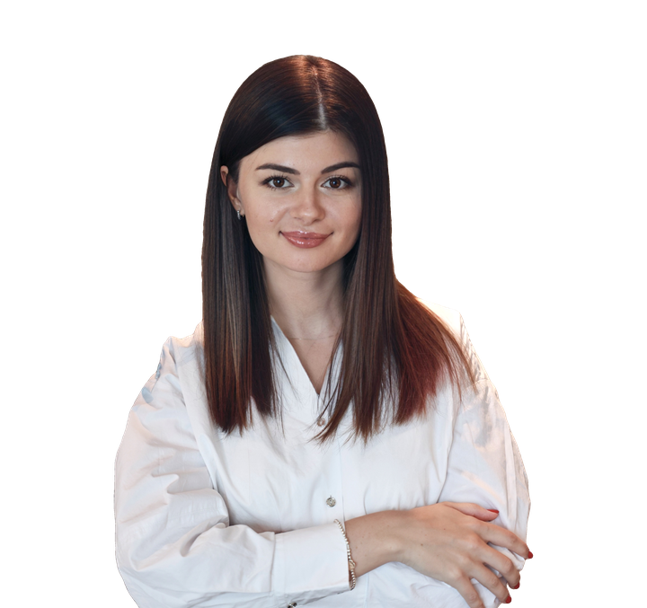 Екатерина Рыбачук