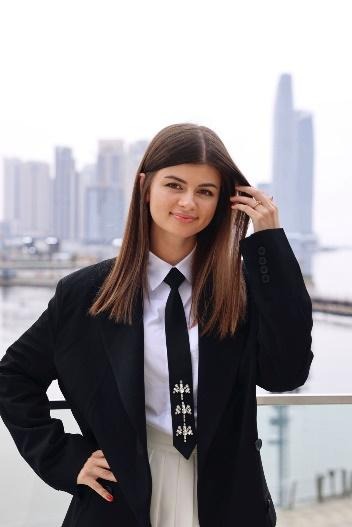 Katerina Rybachuk, Managing Partner at Legal Pilot