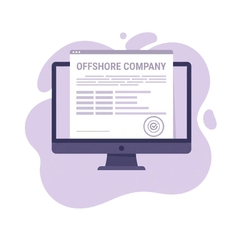 Создание офшорной компании